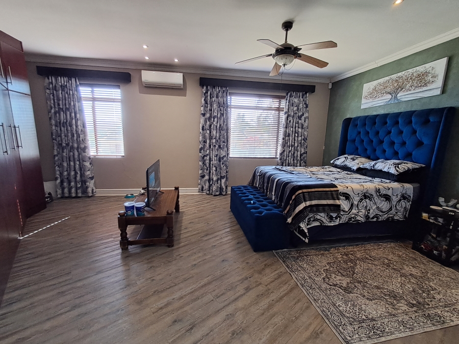 4 Bedroom Property for Sale in Winterhoek Park Eastern Cape